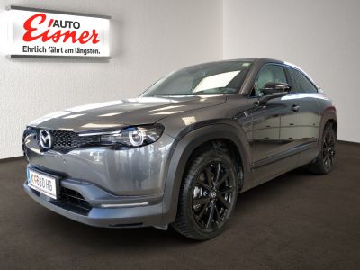 Mazda MX-30 Gebrauchtwagen