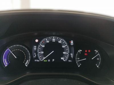 Mazda MX-30 Gebrauchtwagen