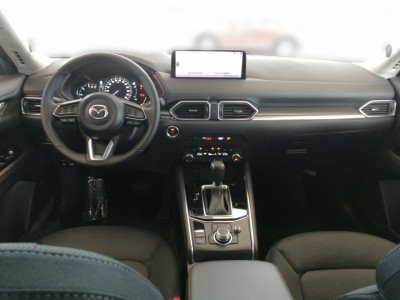 Mazda CX-5 Vorführwagen