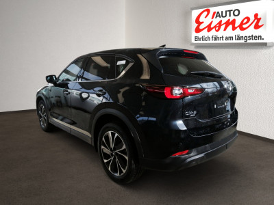 Mazda CX-5 Vorführwagen