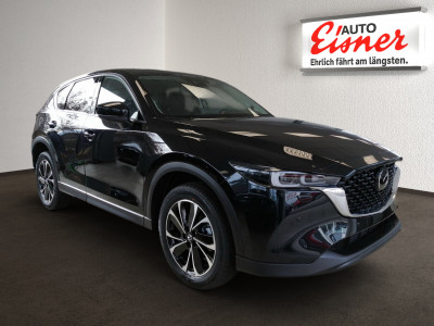 Mazda CX-5 Vorführwagen