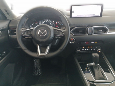 Mazda CX-5 Vorführwagen