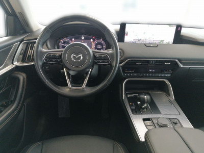 Mazda CX-60 Gebrauchtwagen