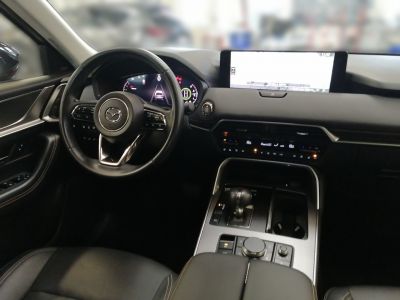 Mazda CX-60 Gebrauchtwagen