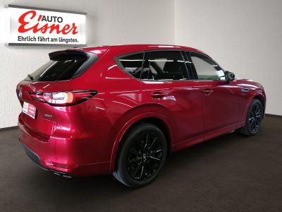 Mazda CX-60 Gebrauchtwagen