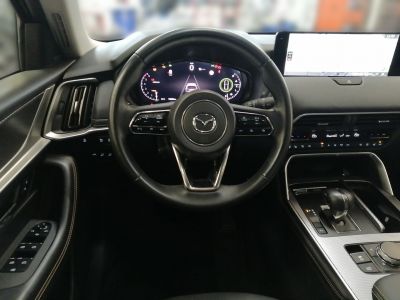 Mazda CX-60 Gebrauchtwagen