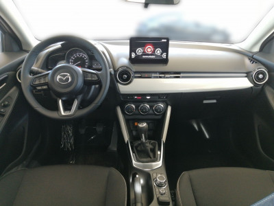 Mazda Mazda2 Vorführwagen