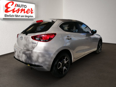 Mazda Mazda2 Vorführwagen