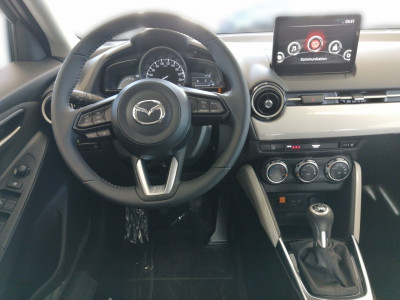 Mazda Mazda2 Vorführwagen