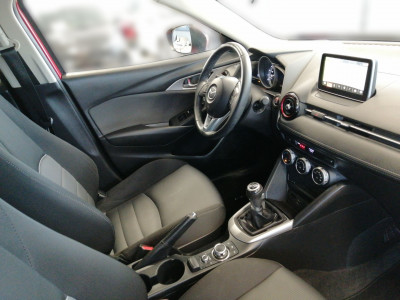 Mazda CX-3 Gebrauchtwagen