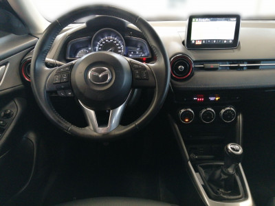 Mazda CX-3 Gebrauchtwagen