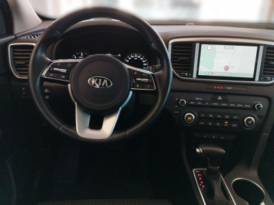 KIA Sportage Gebrauchtwagen