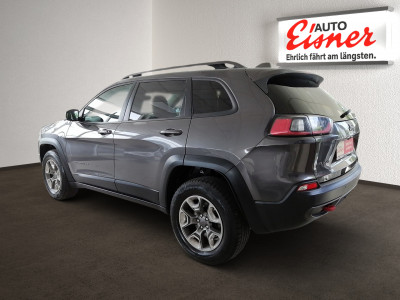 Jeep Cherokee Gebrauchtwagen