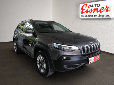 Jeep Cherokee Gebrauchtwagen