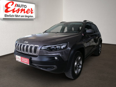 Jeep Cherokee Gebrauchtwagen