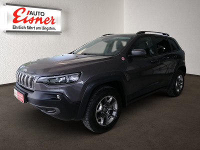 Jeep Cherokee Gebrauchtwagen