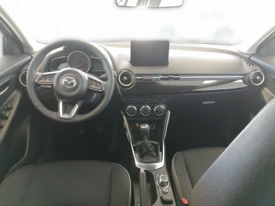 Mazda Mazda2 Gebrauchtwagen