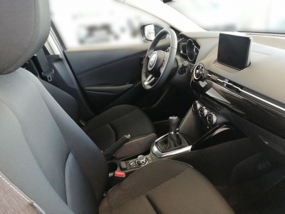 Mazda Mazda2 Gebrauchtwagen