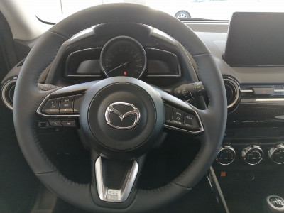 Mazda Mazda2 Gebrauchtwagen