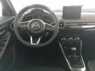 Mazda Mazda2 Gebrauchtwagen