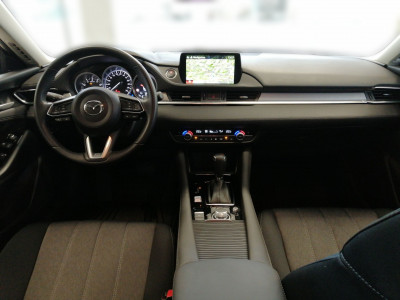 Mazda Mazda6 Gebrauchtwagen