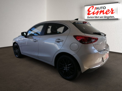 Mazda Mazda2 Gebrauchtwagen