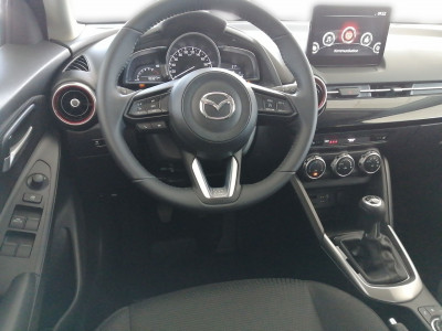 Mazda Mazda2 Gebrauchtwagen