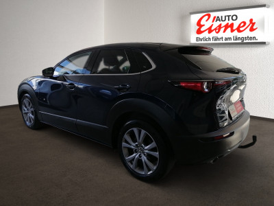 Mazda CX-30 Gebrauchtwagen