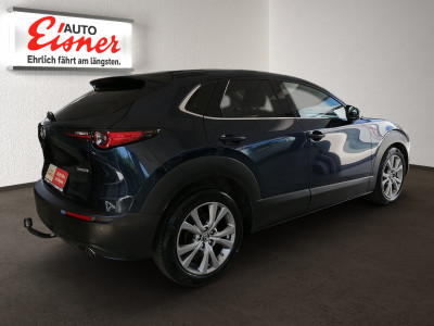 Mazda CX-30 Gebrauchtwagen