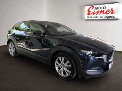 Mazda CX-30 Gebrauchtwagen