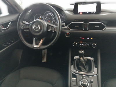 Mazda CX-5 Gebrauchtwagen