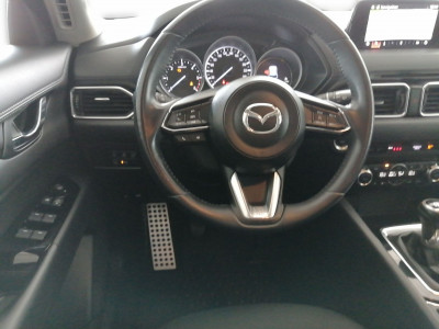 Mazda CX-5 Gebrauchtwagen