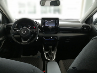 Mazda Mazda2 Neuwagen