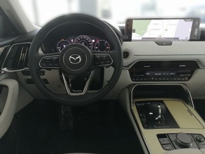 Mazda CX-60 Gebrauchtwagen