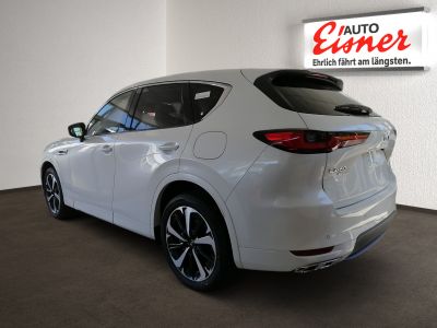 Mazda CX-60 Gebrauchtwagen