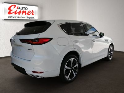Mazda CX-60 Gebrauchtwagen