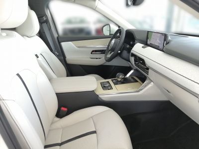 Mazda CX-60 Gebrauchtwagen