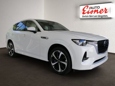 Mazda CX-60 Gebrauchtwagen