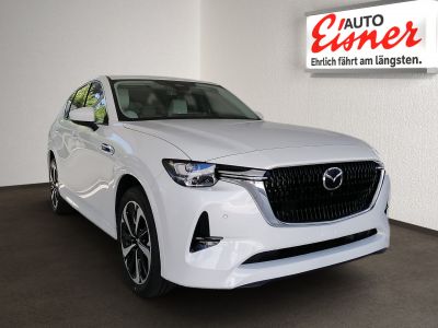 Mazda CX-60 Gebrauchtwagen