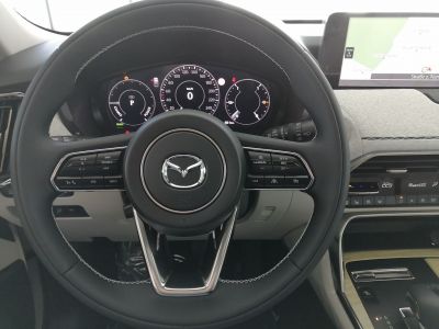 Mazda CX-60 Gebrauchtwagen