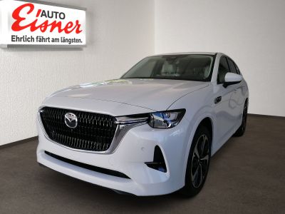 Mazda CX-60 Gebrauchtwagen