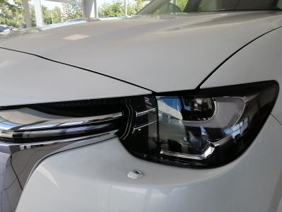 Mazda CX-60 Gebrauchtwagen