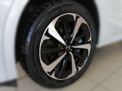 Mazda CX-60 Gebrauchtwagen