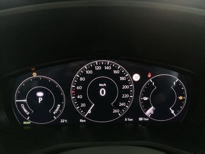 Mazda CX-60 Gebrauchtwagen