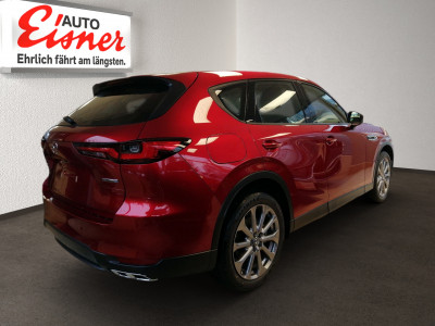 Mazda CX-60 Neuwagen