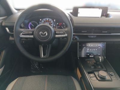 Mazda MX-30 Gebrauchtwagen Mazda MX-30 Gebrauchtwagen