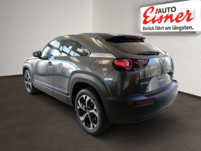 Mazda MX-30 Gebrauchtwagen Mazda MX-30 Gebrauchtwagen