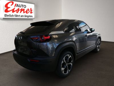 Mazda MX-30 Gebrauchtwagen Mazda MX-30 Gebrauchtwagen