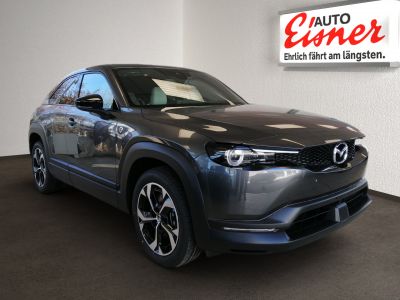 Mazda MX-30 Gebrauchtwagen Mazda MX-30 Gebrauchtwagen