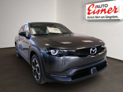 Mazda MX-30 Gebrauchtwagen Mazda MX-30 Gebrauchtwagen